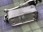 Mercedes-benz CL550 W216 C216 Engine Oli Cooler Used. Price: $60.00.