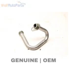 2008-2018 Porsche Cayenne 4.8L Left Engine Oil Pipe 94810703851 Used. Price: $19.99.