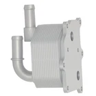 Engine Component Oil Cooler For Mazda CX-9 07-15 CA0214700 Aluminum New. Price: $68.28.