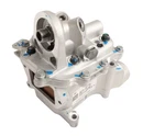 12738896 Genuine Gm Engine Oil Cooler New Box. Price: $225.00.