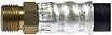 Dorman Engine Oil Cooler Hose , Pn# 625-120 New. Price: $45.16.