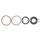 For Gmc K35 1977 Mahle GS33272 Oil Cooler Gasket Set New. Price: $17.02.