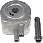 Dorman 918-110 Engine Oil Cooler Select 98-07 Ford Models New. Price: $84.52.