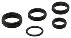 Engine Oil Cooler Gasket Set Elring 854.020 New. Price: $47.24.
