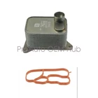 Oem Engine Oil Cooler With Gasket Water Pump Union For 2011 Audi Q5 Vw Passat New. Price: $67.30.