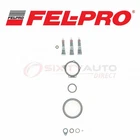 Fel-pro Conversion Gasket Set For 2004-2009 Chevrolet Trailblazer 4.2L L6 Nr New. Price: $115.01.