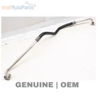 2011-2017 Bmw X3 3.0L Engine Oil Cooler Pipe / Line (return) 7603247 Used. Price: $99.99.