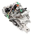 Jeep Patriot Compass 2.4L Cvt Valve Body Transmission JF011E RE0F10A 2007-2017 Remanufactured. Price: $139.95.