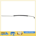 Dorman Lower Engine Oil Cooler Inlet Line Hose For Gm Pickup Truck Suburban Xh New. Price: $47.73.