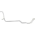 Transmission Cooler Line Tubes 5/16 Powerglide 1967 Chevrolet Camaro Oe Steel New. Price: $54.00.