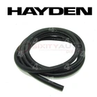 Hayden Engine Oil Cooler Hose Assembly 1950-1991 Ford Country Squire Rg New. Price: $58.12.