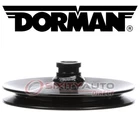 Dorman Power Steering Pump Pulley For 1985-1986 Gmc C1500 Suburban Hoses Br New. Price: $80.00.