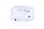 Oil Cooler, Automatic Transmission Nissens 90678 New. Price: $138.37.