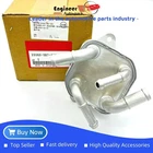 New Transmission Oil-fluid Cooler For Honda Accord Crosstour Pilot 25560-5B7-A01. Price: $65.90.