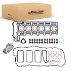 Oil Cooler & Gasket Kit For Bmw 335I E90 L6 3.0L N55B30A 2010-2011 11127599212 New. Price: $117.98.
