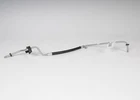 Genuine Gm Automatic Transmission Fluid Cooler Outlet Line 15264597 New. Price: $45.02.