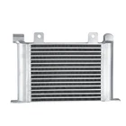 Aluminum Hydraulic Oil Cooler For Komatsu Model PC30MR-2 PC35MR-2 Engine New. Price: $359.00.