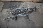 Oil Cooler Line Pipe Hose Tube 2223201653 Mercedes S600 Maybach W222 Used. Price: $375.99.