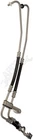 Dorman 624-645 Transmission Oil Cooler Line Replaces 5058400AA, 5058400AB New. Price: $107.35.