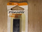 Fiskars 4 Sided Bar Replacement 12" Rotary Trimmer Cutter 9582 New Old Stock. Price: $23.00.