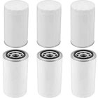 6X 2011-2022 6.7L Ford Powerstroke Diesel FL-2051S Oil Filters BC3Q-6714-CA New. Price: $68.49.