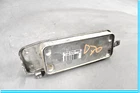 2010 Bmw 750I F01 N63 Transmission Oil Cooler Heat Exchanger - 17217597890 Used. Price: $31.50.