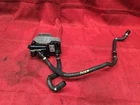 2012-2016 Bmw 528I Transmission Oil Cooler Heat Exchanger Thermostat Lines Used. Price: $40.00.