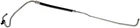 Dorman 624-152 Automatic Transmission Oil Cooler Hose Assembly Compatible New. Price: $41.55.