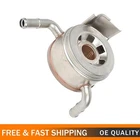 Oil Cooler For 07-09 Toyota Tundra 4.7 1571050090 Gas New. Price: $130.55.