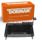 Dorman Automatic Transmission Oil Cooler 1998-2011 Ford Ranger 2.5L 3.0L Ql New. Price: $125.64.