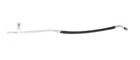 Engine Oil Cooler Outlet Hose Kit With Nut Seal And Protector (12472286) New. Price: $64.55.
