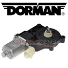 Dorman Front Right Power Window Motor For 2010-2011 Chevrolet Cruze Pp New. Price: $58.78.