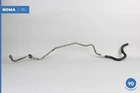 06-09 Range Rover Sport L320 Transmission Oil Cooler Line Hose Pipe Oem Used. Price: $116.20.