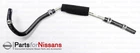 Genuine Nissan Hose Oil Cooler 21631-9GF0A New. Price: $105.54.