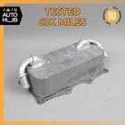 15-18 Porsche Macan 95B Gts 3.0L V6 Engine Oil Cooler Heat Exchanger Oem 63K Used. Price: $298.80.