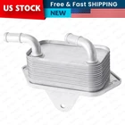 Engine Oil Cooler 06E117021G For Vw Touareg Audi Q5 Q7 A4 S4 A5 A6 A7 A8 New. Price: $42.00.