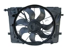 DP50609 Mercedes E300 2.0L 2019 GLC300 2020 2021 2022 2023 Engine Cooling Fan Oe Used. Price: $179.99.