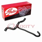 Gates 23665 Radiator Coolant Hose For KM5116 E72884 CHR0659 9T1Z 8260 New. Price: $73.73.