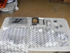Mishimoto Thermostatic Oil Cooler Kit Fit 07-11 Jeep Wrangler New MMOC-WRA-07T. Price: $420.00.