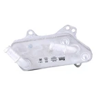 For Saab 9-3X 2010-2011 Nissens 91126 Oil Cooler New. Price: $76.17.