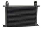 Derale 25 Row Series 10000 Stack Plate Fluid Cooler, -10AN New. Price: $270.86.