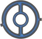Engine Oil Cooler Gasket Victor Reinz 71-14102-00 New. Price: $55.99.