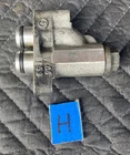 Bmw E39 Series M5 5.0L S62 Oil Cooler Control Valve 11441406683 Oem #2174M Used. Price: $179.99.