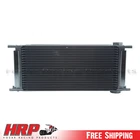 Setrab FP920M22I SERIES-9 Oil Cooler Row W/ Dual 12 Volt Fans New. Price: $499.99.