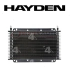 Hayden Automatic Transmission Oil Cooler For 1966 International 1200A - Ad New. Price: $81.03.