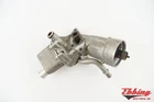 Engine Oil Cooler Filter Housing 1.4L Fits 2012-2020 Chevrolet Sonic 698948 Used. Price: $80.00.