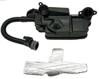 Crankcase Vent Valve 2011-2016 Ford F450 Super Duty 6.7L 6651CC 406CU. In. V8 New. Price: $112.59.