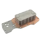 Reliance Power Products 112853604 Oil Cooler New. Price: $233.57.