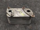 Engine Oil Cooler 12649227 Oem 6.6L V8 Duramax Silverado Sierra 2500 3500 15-16 Used. Price: $59.99.