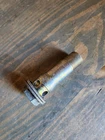 2000 YZF-R6 Yamaha Oil Union Bolt 5EB-12822-00-00 Used. Price: $9.00.
